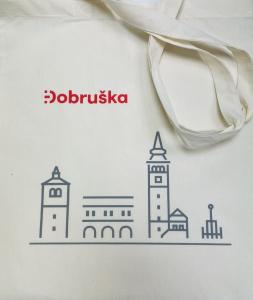 Brožura Kostel sv. Ducha