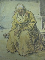 Portrét