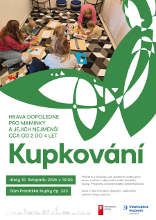 Kupkování