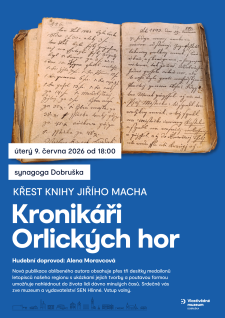 Křest knihy