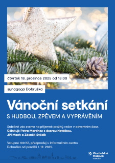 Vánoční setkání