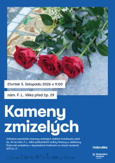 Kameny zmizelých