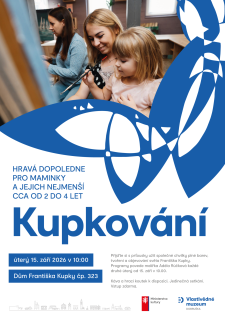 Kupkování