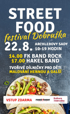 Street Food Festival