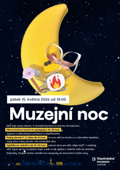 Muzejní noc