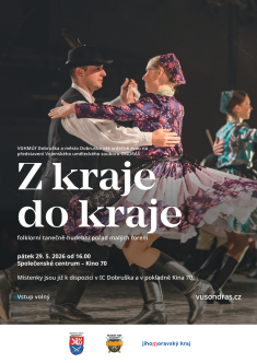 Vystoupení Z&nbsp;kraje do&nbsp;kraje