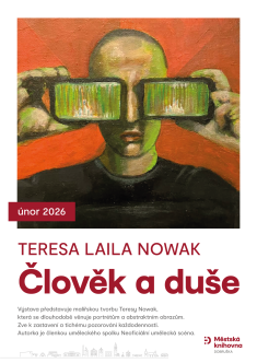 Výstava Člověk a duše