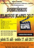 Filmová klapka