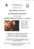 Benefiční koncert