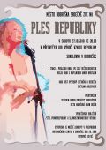 Ples republiky