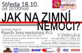 Zimní nemoci
