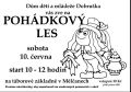 Pohádkový les
