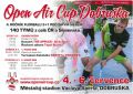 Open Air Cup 2017
