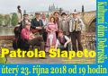 šlapeto