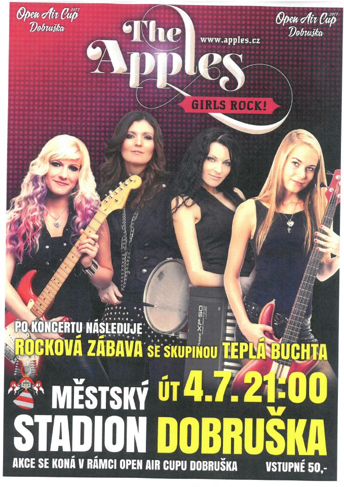 koncert The