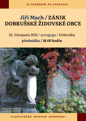 ZÁNIK DOBRUŠSKÉ OBCE 1