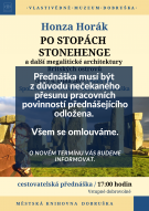 Po stopách Stonehenge - ODLOŽENO 1