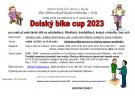 DOLSKÝ BIKE CUP 2023 1