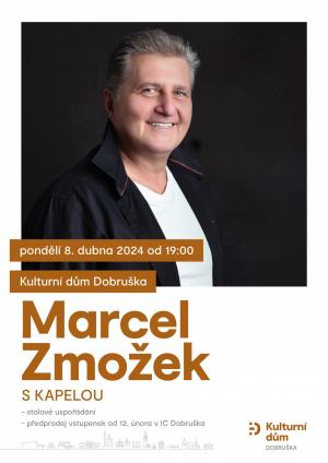 MARCEL ZMOŽEK S KAPELOU 2