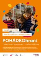 POHÁDKOhraní 1