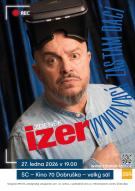 ZDENĚK IZER VYNDÁVACÍ ZAS TAM DACÍ 2