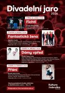 DIVADELNÍ PŘEDSTAVENÍ FICHTL 1