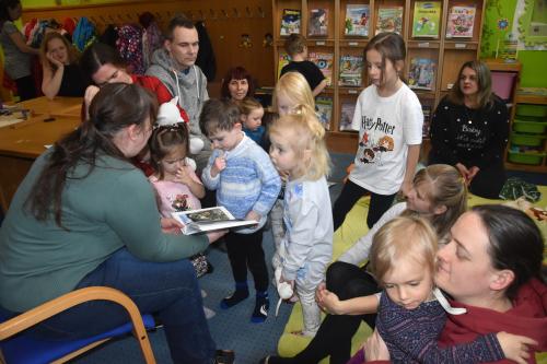 Pohádkohraní - dobrušská pohádka o bezhlavém rytíři