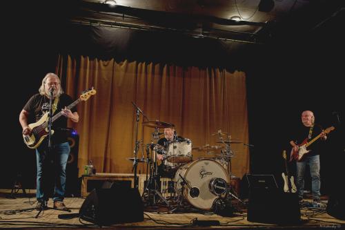 Zábava se skupinou Spektrum