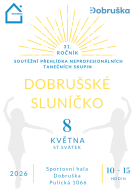 DOBRUŠSKÉ SLUNÍČKO 3