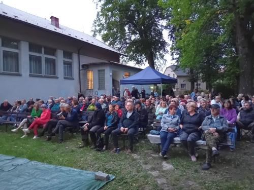 Proměny Archlebových sadů