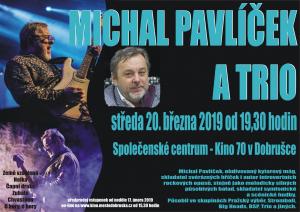 Michal Pavlíček