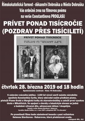 Prívet