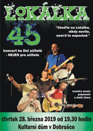 Lokálka